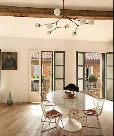 Petit Paradis Appartamento *