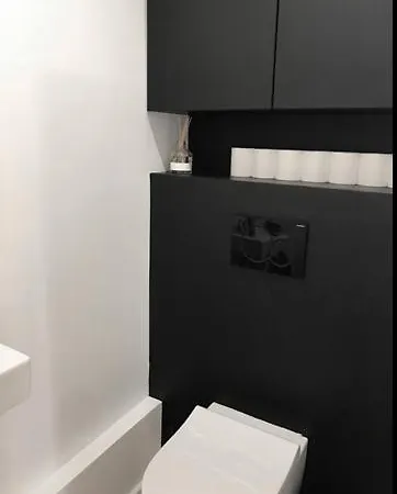 Petit Paradis Appartamento