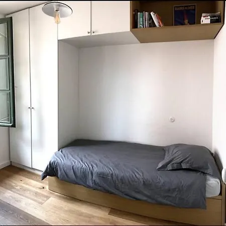 Appartamento Petit Paradis