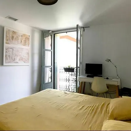 Petit Paradis Appartamento *