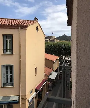 Appartamento Petit Paradis Collioure