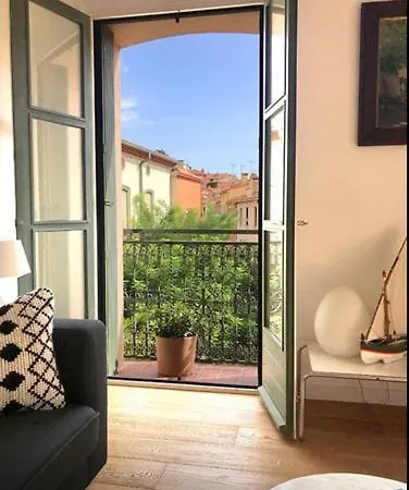 Petit Paradis Collioure
