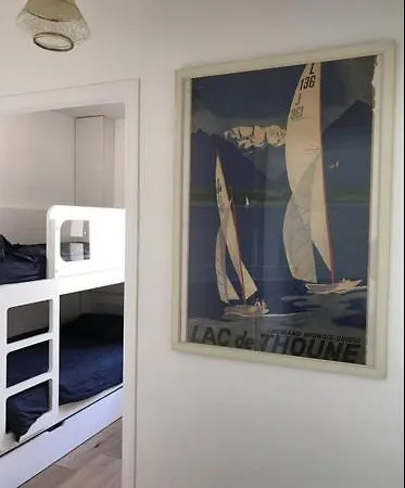 Petit Paradis