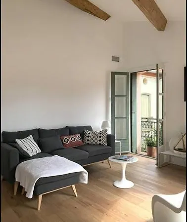 Appartamento Petit Paradis