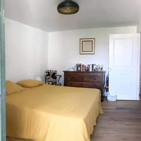 Petit Paradis Appartamento Collioure