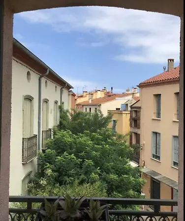 Appartamento Petit Paradis Collioure