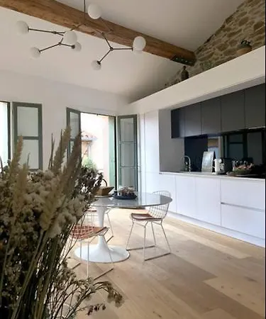 Petit Paradis Appartamento