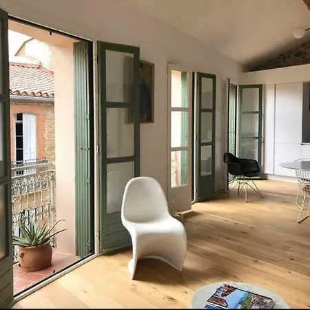 Appartamento Petit Paradis *