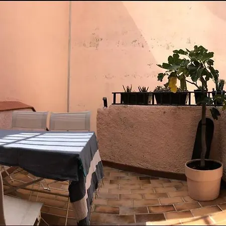 Petit Paradis Collioure