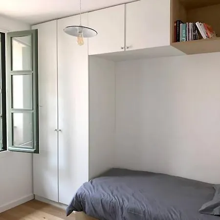 Petit Paradis Appartamento
