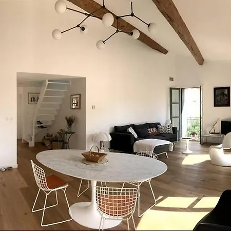Petit Paradis Appartamento Collioure