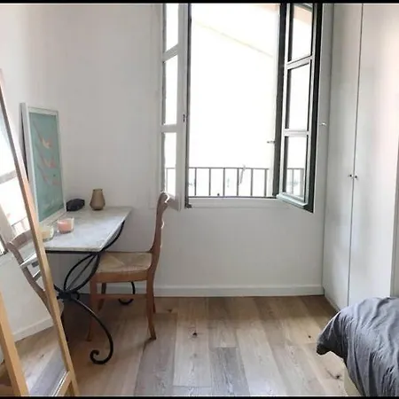 Petit Paradis Appartamento *